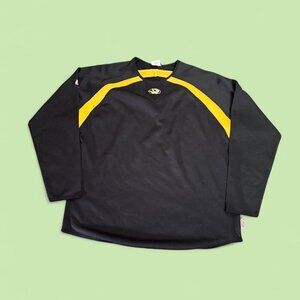 Vintage Deadstock Jacksonville Jaguars Black